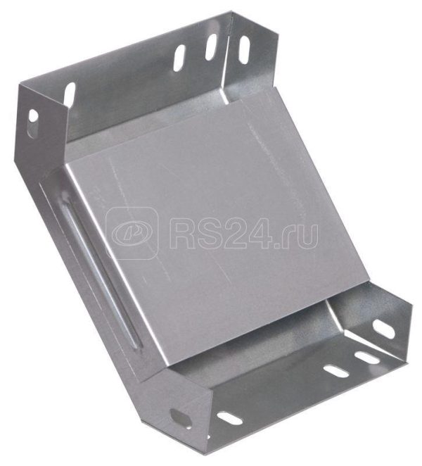 Угол для лотка вертикальный внутренний 90град. 300х100 с кр. iek clp1v 100 300