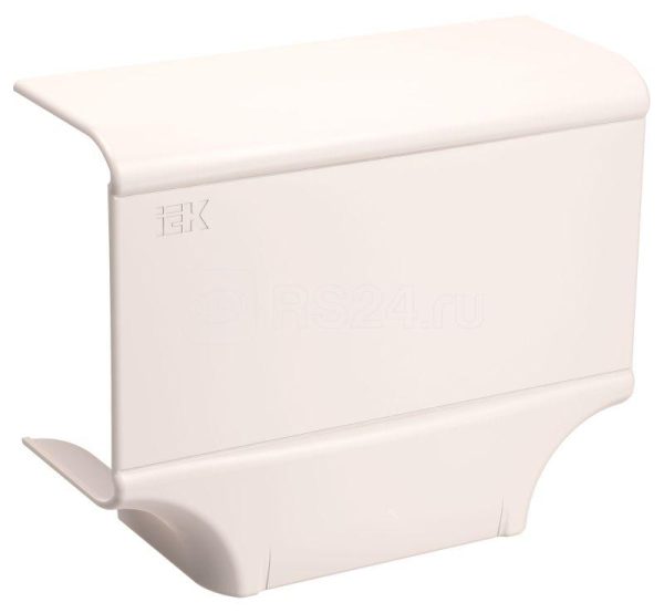 Угол Т образный для кабель канала 100х60 primer iek ckk 40d t 100 060 k01