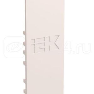 Фиксатор кабеля для кабель канала primer iek ckk 40d fu k03