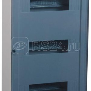 Бокс ЩРН П 36 мод. навесной пластик ip41 prime iek mkp82 n 36 41 05