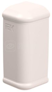 Заглушка для кабель канала 100х60 primer iek ckk 40d z 100 060 k01