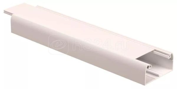 Кабель канал 100х60 l2000 пластик primer iek ckk40 100 060 1 k01