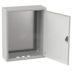 Корпус металлический ЩМП 3 0 650х500х220мм УХЛ3 ip31 generica ykm40 03 31 g