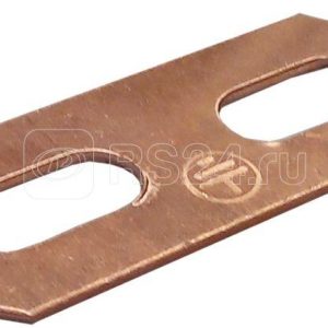 Пластина для заземл. gp iek clp1z gp