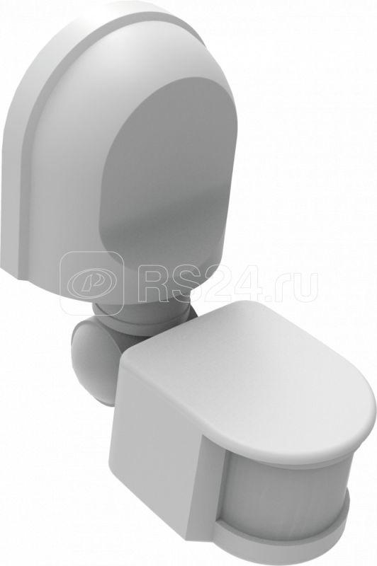 60131dek Датчик движения инфракрасный ДДИ 101 02 1200Вт 2 12м 180° белый