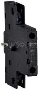 Контакт дополнительный ДК64 11 iek dms21d au11