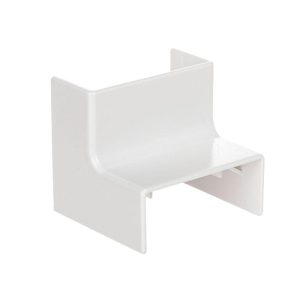 Угол внутренний для кабель канала 40х17 aim dkc 00395