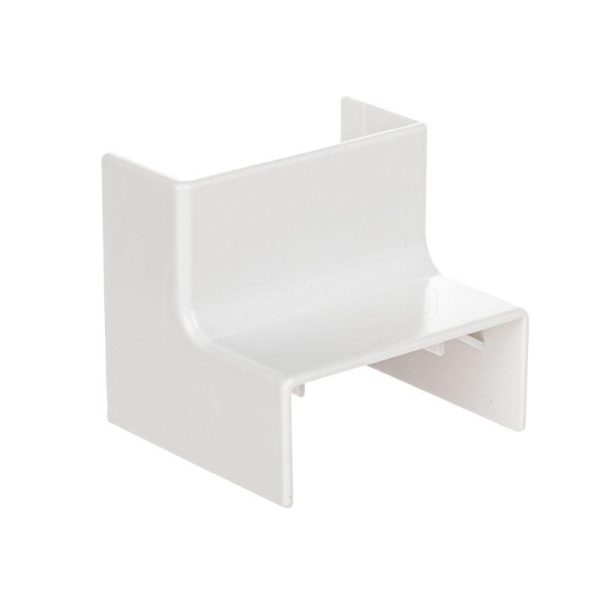 Угол внутренний для кабель канала 40х17 aim dkc 00395