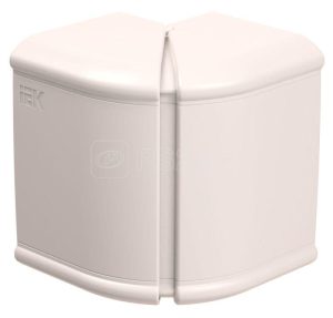 Угол для кабель канала внешний изменяемый 100х60 primer iek ckk 40d w 100 060 k01