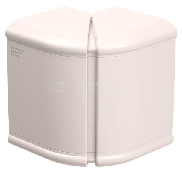 Угол для кабель канала внешний изменяемый 100х60 primer iek ckk 40d w 100 060 k01