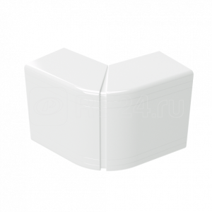 Угол для кабель канала внешний изменяемый 70 120град. 60х40 neav dkc 01707