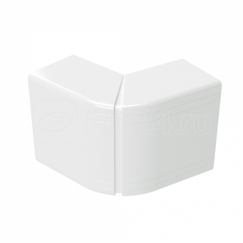 Угол для кабель канала внешний изменяемый 70 120град. 60х40 neav dkc 01707