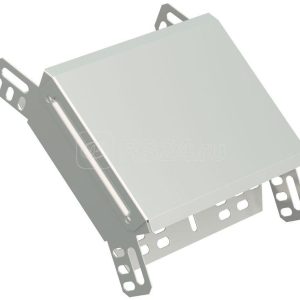 Угол для лотка вертикальный внешний 45град. 150х50 с кр. iek clp3n 050 150