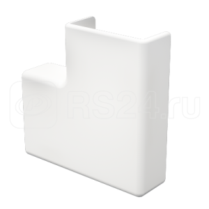 Угол плоский для кабель канала 22х10 apm dkc 00407