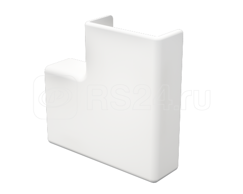 Угол плоский для кабель канала 22х10 apm dkc 00407