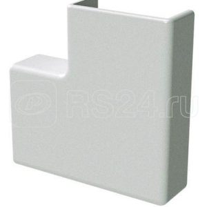 Угол плоский для кабель канала 40х17 apm dkc 00425