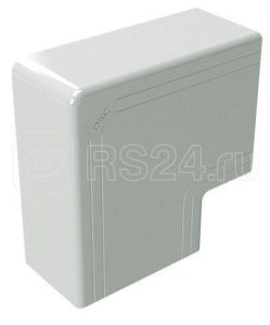 Угол плоский для кабель канала 60х40 npan dkc 01739