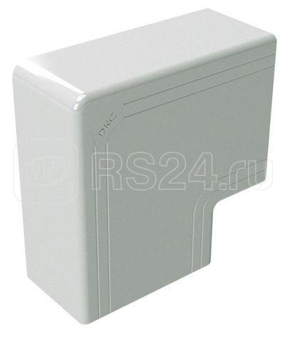 Угол плоский для кабель канала 60х40 npan dkc 01739