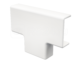 Тройник для кабель канала im 22х10 dkc 00525