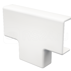 Тройник для кабель канала im 22х10 dkc 00525