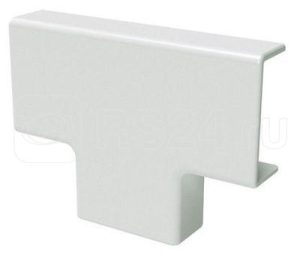 Тройник для кабель канала im 40х17 dkc 00541