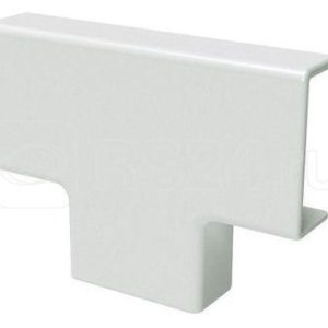 Тройник для кабель канала im 40х17 dkc 00541