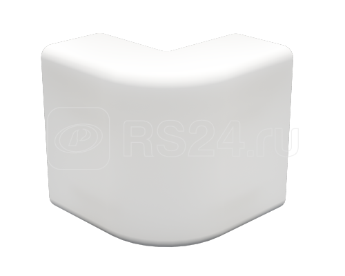 Угол внешний для кабель канала 22х10 aem dkc 00396