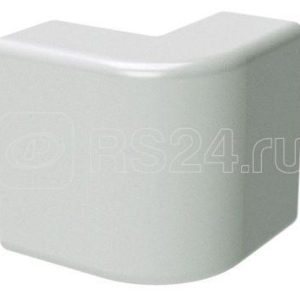 Угол внешний для кабель канала 25х17 aem dkc 00404