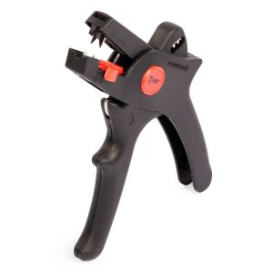 Инструмент для снятия изоляции ws 16 серия ПРОФИ (КВТ)