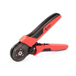 Пресс клещи ПКВш 6 мини серия ПРОФИ (КВТ)