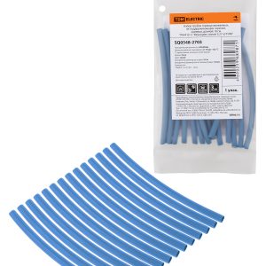 Набор ТТкНГ(3:1) "Моноцвет, синий 3,2/1,0 tdm"