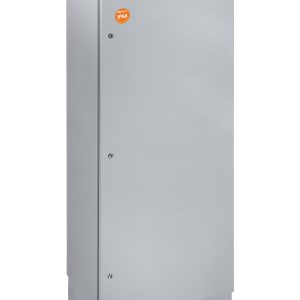 Корпус металлический ЩМП 18.8.4 0 (1800х800х400) ip66 без монтажных панелей tdm