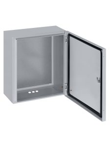 Корпус металлический ЩМП 4 0 (800х650х250) ip54 Народный эконом