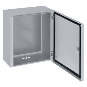 Корпус металлический ЩМП 4 0 (800х650х250) ip54 Народный эконом