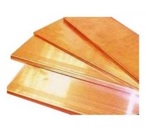 Шина М1Т 4х40х2000 мм