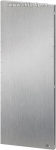 Панель монтажная полноразмерная 1600х748 для ЩМП 18.8.4 TDM