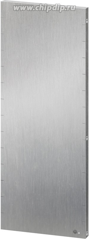 Панель монтажная полноразмерная 1600х748 для ЩМП 18.8.4 TDM