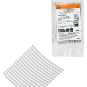 Набор ТТкНГ(3:1) "Моноцвет, белый 3,2/1,0 tdm"