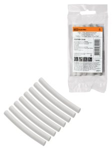 Набор ТТкНГ(3:1) "Моноцвет, белый 7,9/2,65 tdm"