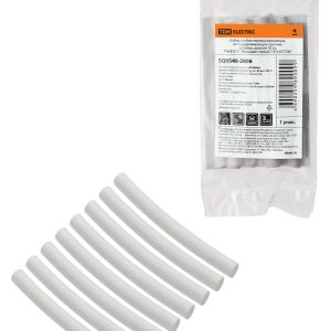 Набор ТТкНГ(3:1) "Моноцвет, белый 7,9/2,65 tdm"