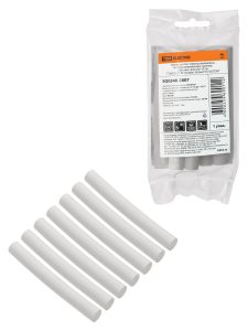 Набор ТТкНГ(3:1) "Моноцвет, белый 9,5/3,0 tdm"