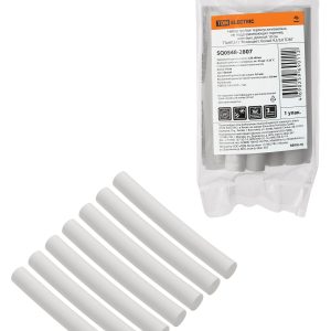 Набор ТТкНГ(3:1) "Моноцвет, белый 9,5/3,0 tdm"