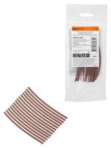 Набор ТТкНГ(3:1) "Моноцвет, коричневый 1,5/0,6 tdm"