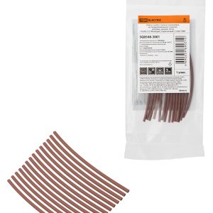 Набор ТТкНГ(3:1) "Моноцвет, коричневый 1,5/0,6 tdm"