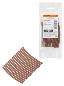 Набор ТТкНГ(3:1) "Моноцвет, коричневый 3,2/1,0 tdm"