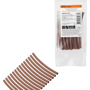 Набор ТТкНГ(3:1) "Моноцвет, коричневый 4,8/1,5 tdm"