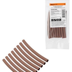 Набор ТТкНГ(3:1) "Моноцвет, коричневый 6,4/2,0 tdm"