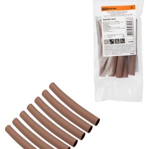 Набор ТТкНГ(3:1) "Моноцвет, коричневый 9,5/3,0 tdm"