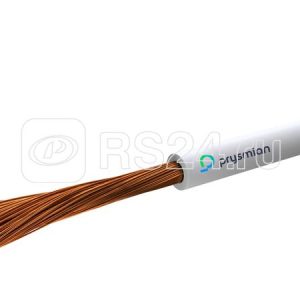 Провод ПуГВнг(А) ls 1х10 Б (бухта) (м) РЭК prysmian 0501080201