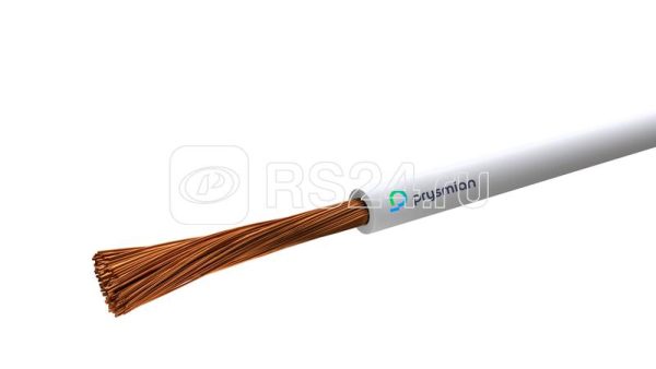 Провод ПуГВнг(А) ls 1х10 Б (бухта) (м) РЭК prysmian 0501080201